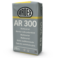 ARDEX AR 300
