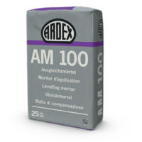 ARDEX AM 100