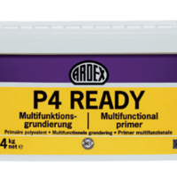 ARDEX P 4 READY