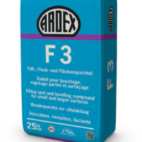 ARDEX F 3