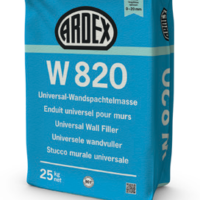 ARDEX W 820