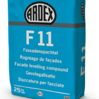 ARDEX F11