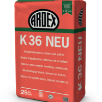 ARDEX K 36 NEU