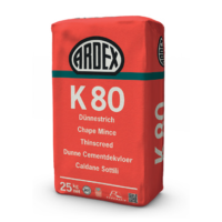 ARDEX K 80