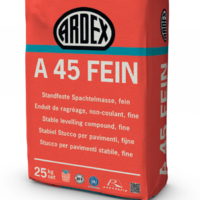 ARDEX A 45 FEIN