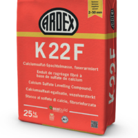 ARDEX K22 F
