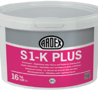 ARDEX S1- K PLUS