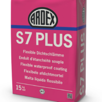 ARDEX S7PLUS