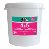 ARDEX 4+5