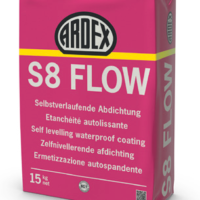 ARDEX S8 FLOW