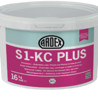 ARDEX S1- KC PLUS blau