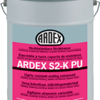ARDEX S2-K PU