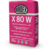 ARDEX X80W