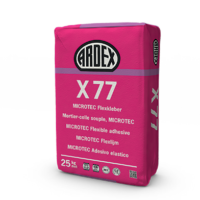 ARDEX X77