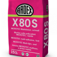 ARDEX X80 S