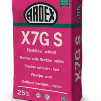 ARDEX X 7 G S