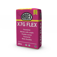 ARDEX X 7 G FLEX