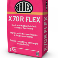 ARDEX X 70 R FLEX