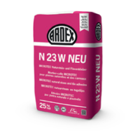 ARDEX N23W NEU
