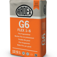 ARDEX G6 FLEX 1- 6