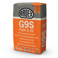 ARDEX G9S FLEX 2-15