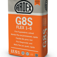 ARDEX G8S FLEX 1- 6