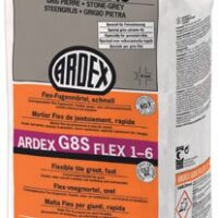 ARDEX G8S FLEX 1- 6