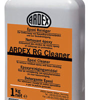 ARDEX RG CLEANER