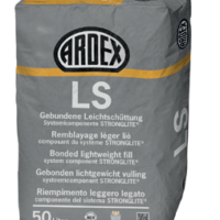 ARDEX LS